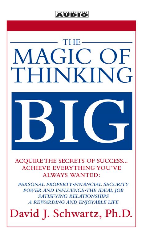 Enhance Your Communication Skills with 'The Magic of Thinking Bib' Audio Book